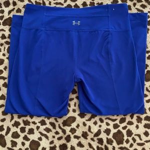 Under Armour - Capri Leggings